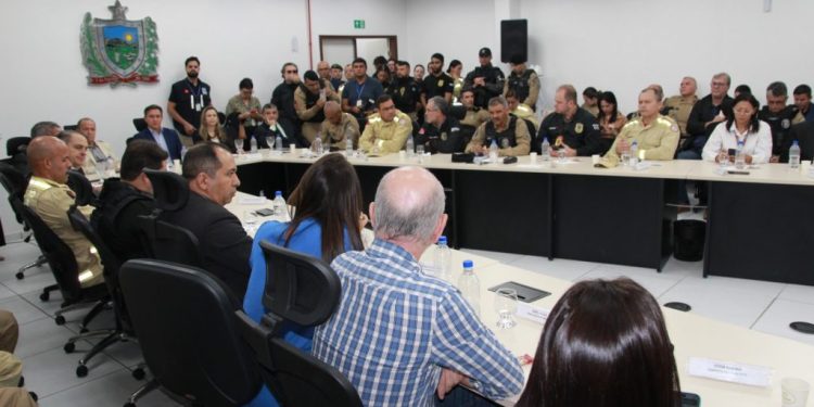 Operação São João 2025 fecha ciclo junino com saldo positivo em toda a Paraíba