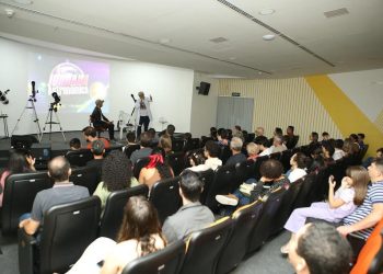 Nos primeiros seis meses de 2025, Secti transforma vidas através da tecnologia e inovação