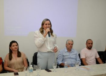 Monteiro realiza I Fórum Municipal de Inclusão e Direitos da Pessoa com Deficiência com ampla participação da sociedade