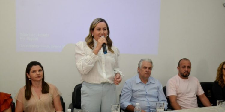 Monteiro realiza I Fórum Municipal de Inclusão e Direitos da Pessoa com Deficiência com ampla participação da sociedade