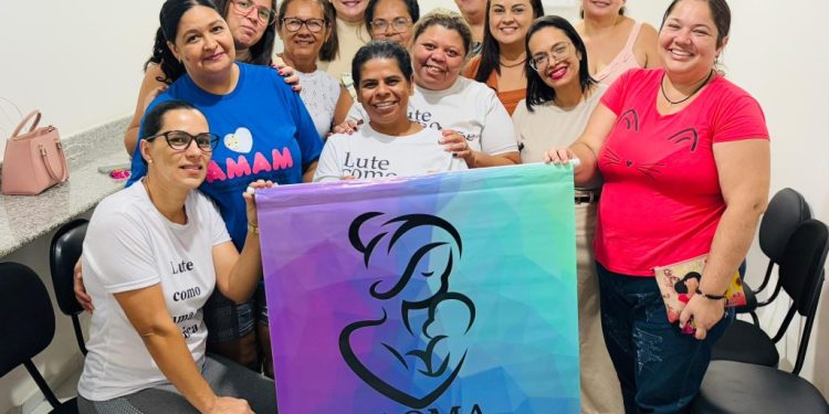 O PAOMA está de volta! Programa de Atenção e Orientação para Mães Atípicas retoma suas atividades