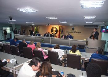 ALPB aprova criação de Selo de Certificação de Turismo Inclusivo durante sessão itinerante em Campina Grande