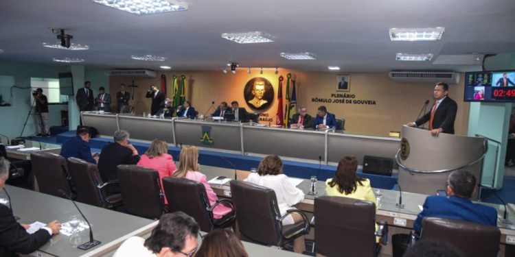 ALPB aprova criação de Selo de Certificação de Turismo Inclusivo durante sessão itinerante em Campina Grande