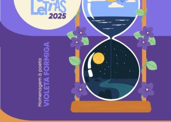 Monteiro recebe Festival de Leitura da Paraíba “Agosto das Letras” a partir desta quarta-feira (27