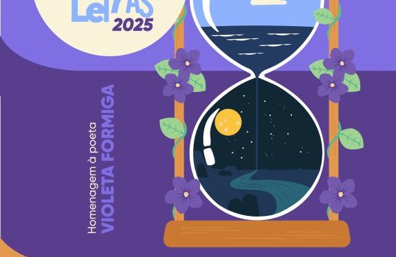 Monteiro recebe Festival de Leitura da Paraíba “Agosto das Letras” a partir desta quarta-feira (27