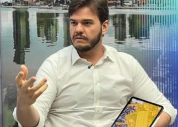 Bruno detalha projetos para Feira Central e Açude Velho e reforça compromisso com obras que melhorem a mobilidade e infraestrutura em Campina Grande
