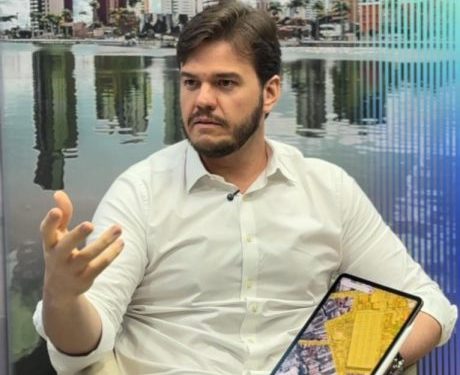 Bruno detalha projetos para Feira Central e Açude Velho e reforça compromisso com obras que melhorem a mobilidade e infraestrutura em Campina Grande