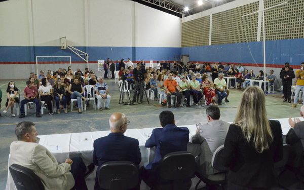 ‘Câmara no Seu Bairro’ retorna audiências no final de agosto
