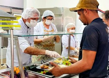 Campina Grande avança em ações e projetos que contribuem no combate à fome