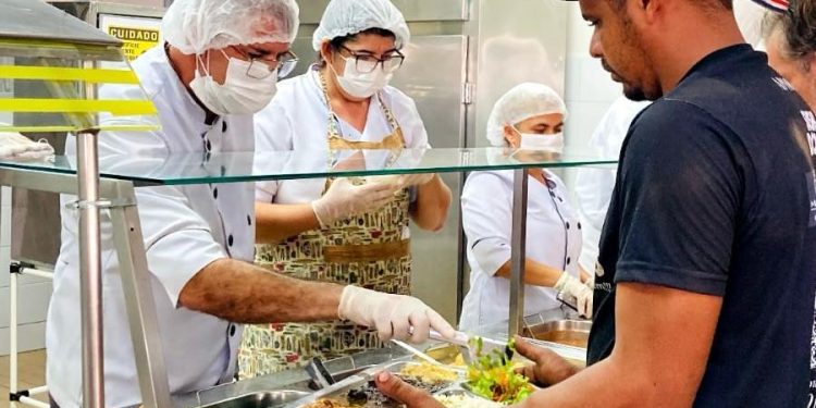 Campina Grande avança em ações e projetos que contribuem no combate à fome