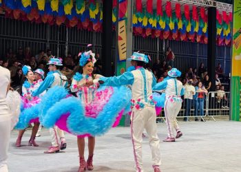 “Campina, São João o Ano Todo”: Arraial Lenira Rita leva cultura e animação ao bairro José Pinheiro