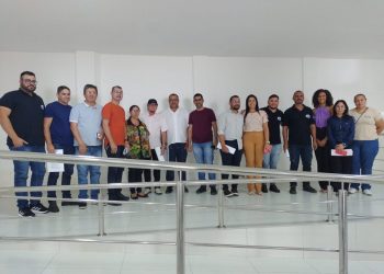 Prefeitura de Sumé empossa novos membros do Conselho Municipal de Turismo