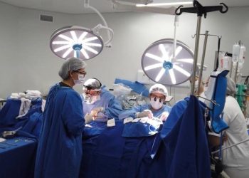 Convênio com o Governo da Paraíba possibilita Hospital Help realizar primeiras cirurgias cardíacas pelo SUS em Campina Grande