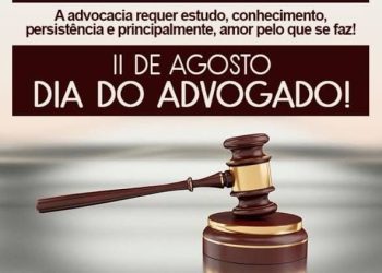 Gestão municipal parabeniza equipe da procuradoria jurídica na passagem do Dia do Advogado