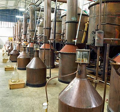 Empreender Rural disponibiliza linha de crédito para Engenhos de Cachaça na Feira do Empreendedor de Campina Grande
