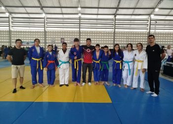 Estudantes da Rede Municipal de Monteiro conquistam medalhas e vaga nos Jogos Escolares Brasileiros