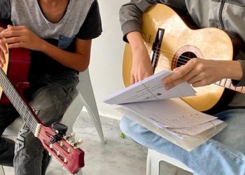 ENTRE IRMÃOS: Prefeitura de Campina Grande está com inscrições abertas para projeto que tem transformado o dia a dia de famílias atípicas