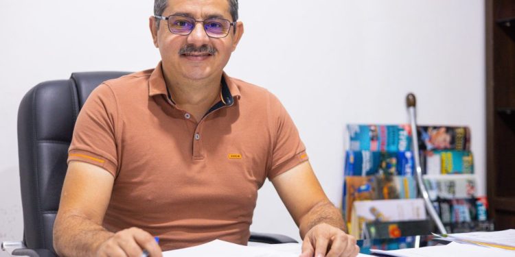 Justiça Eleitoral julga improcedente AIJE movida por oposição contra prefeito de Boa Vista