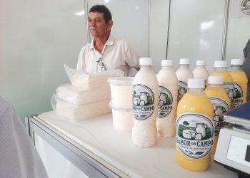 Festa do Queijo de Caturité estimula a produção leiteira da região com apoio do Governo da Paraíba