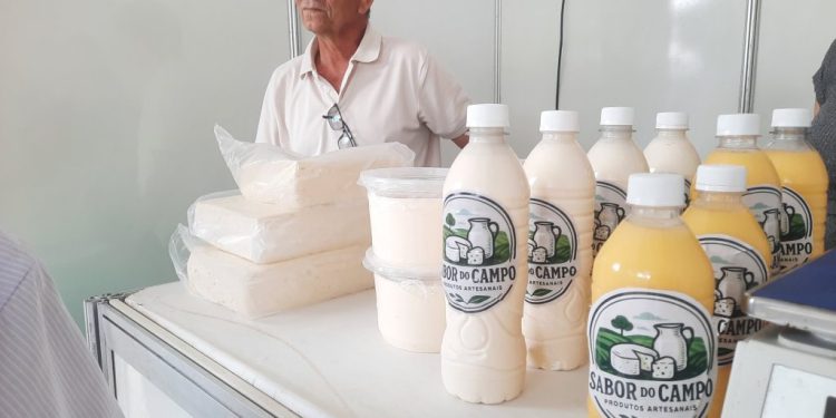 Festa do Queijo de Caturité estimula a produção leiteira da região com apoio do Governo da Paraíba
