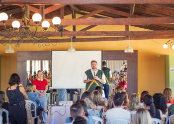 Formação da Secretaria de Educação de Campina Grande foca no aprimoramento dos índices do IDEB e avaliação SAEB