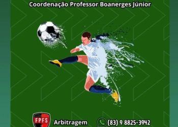Com apoio da Prefeitura de Campina Grande, têm início as disputas da II Supercopa Campinense de Futsal