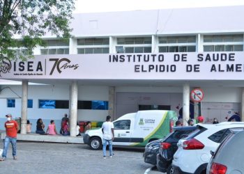 ISEA celebra 74 anos como referência em maternidade para Campina Grande e toda Paraíba
