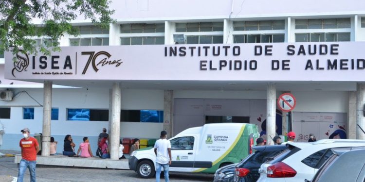 ISEA celebra 74 anos como referência em maternidade para Campina Grande e toda Paraíba