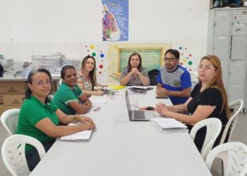 Educação de Sumé une forças para combater a infrequência escolar e garantir o aprendizado dos alunos