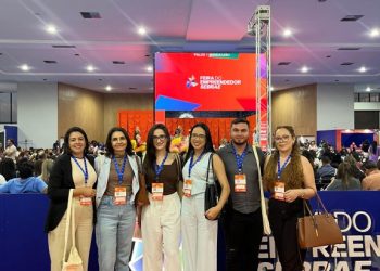 Município de Sumé participa de Feira do Empreendedor e busca novas tendências para a economia local