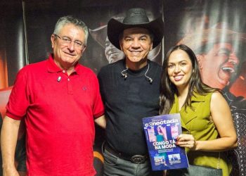 No aniversário da Paraíba, “Joia Rara” ecoa como trilha e fortalece proposta de hino popular de Dr. Romualdo