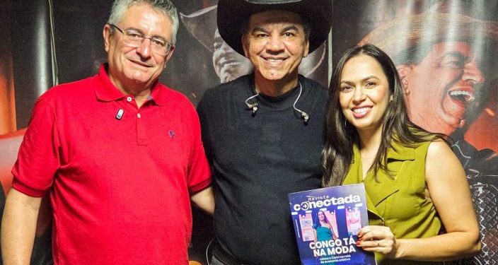 No aniversário da Paraíba, “Joia Rara” ecoa como trilha e fortalece proposta de hino popular de Dr. Romualdo