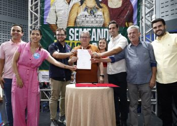 João Azevêdo preside 12ª audiência do ODE e anuncia mais de R$ 29 milhões em investimentos para região de Bananeiras