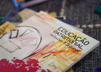 Prefeitura realiza a abertura da VIII Semana Municipal do Patrimônio Histórico e Cultural de Campina Grande, com o tema Educar para Pertencer: Patrimônio, Identidade e Futuro