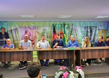 O Maior São João do Mundo: Prefeito Bruno anuncia datas da edição 2026 do evento