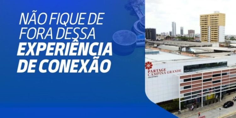 Prefeitura lança SINE Conecta+ no Partage Shopping com feirões de emprego, capacitação e inclusão