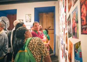 Semana do Patrimônio Histórico e Cultural: Estudantes da EJA fazem visita aos museus de Campina Grande