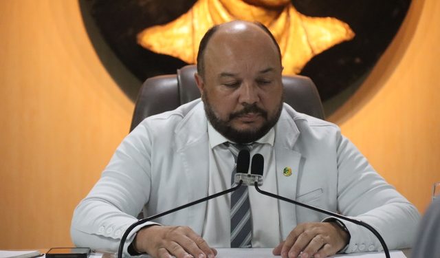 Saulo Germano detalha “Campina Conectada”, que une inclusão digital e energia solar em espaços públicos