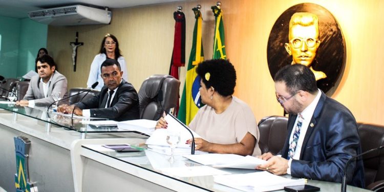Vereadoras destacam a campanha do “Agosto Lilás’’ e os 19 anos da Lei Maria da Penha