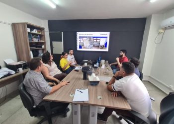 Zona Rural de Campina Grande receberá monitoramento da qualidade de água por meio da Inteligência Artificial