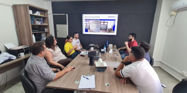 Zona Rural de Campina Grande receberá monitoramento da qualidade de água por meio da Inteligência Artificial