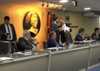 Assembleia aprova projeto que institui Política de Linguagem Simples nos órgãos da PB