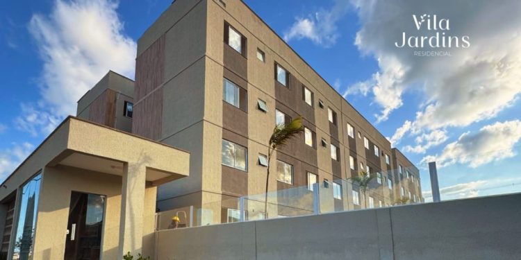Realize o sonho da compra do primeiro apartamento com facilidades e as melhores condições de financiamento
