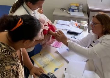 Município de Sumé passa a contar com atendimento pediátrico de dois profissionais