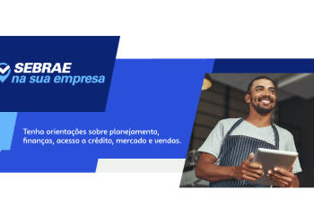 Parceria entre Prefeitura de Sumé e Sebrae oferece orientação gratuita empresarial