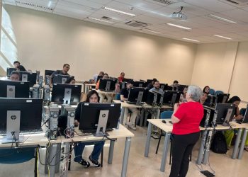 Em Brasília: Monteirense representa profissionais da Paraíba em capacitação do novo sistema e-SUS Regulação