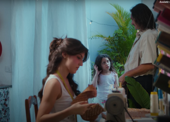 Teatro Jansen Filho exibe curta “A Lenda dos Cavaleiros da Água” e o Longa “Tão bonito quanto o Amor”