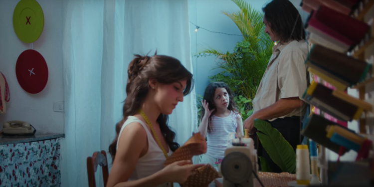 Teatro Jansen Filho exibe curta “A Lenda dos Cavaleiros da Água” e o Longa “Tão bonito quanto o Amor”