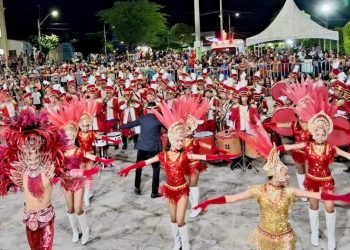 Prefeitura de Boa Vista celebra 20º Encontro de Bandas com participação de músicos de vários estados