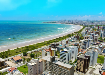 Prefeitura de Cabedelo promove ação ambiental em Intermares neste sábado (27) pela manhã